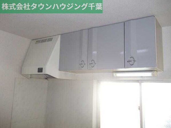 サンコーポ松ヶ丘の物件内観写真